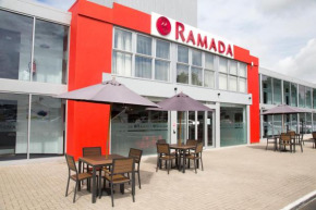 Ramada Milton Keynes